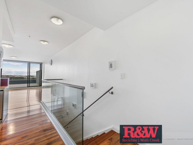 813/10 Brodie Spark Drive, Wolli Creek NSW 2205