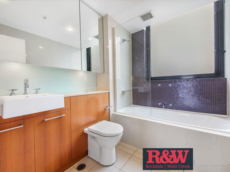 813/10 Brodie Spark Drive, Wolli Creek NSW 2205