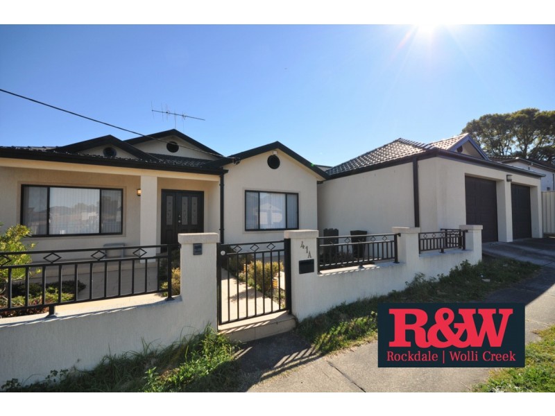 41A Segenhoe Street, Arncliffe NSW 2205