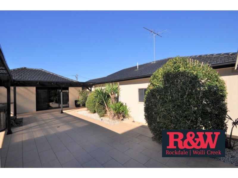 41A Segenhoe Street, Arncliffe NSW 2205