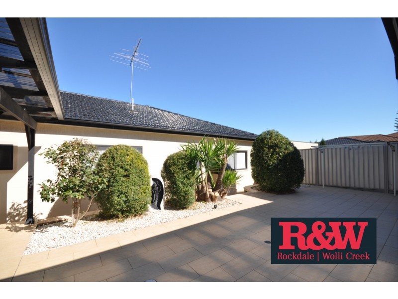 41A Segenhoe Street, Arncliffe NSW 2205