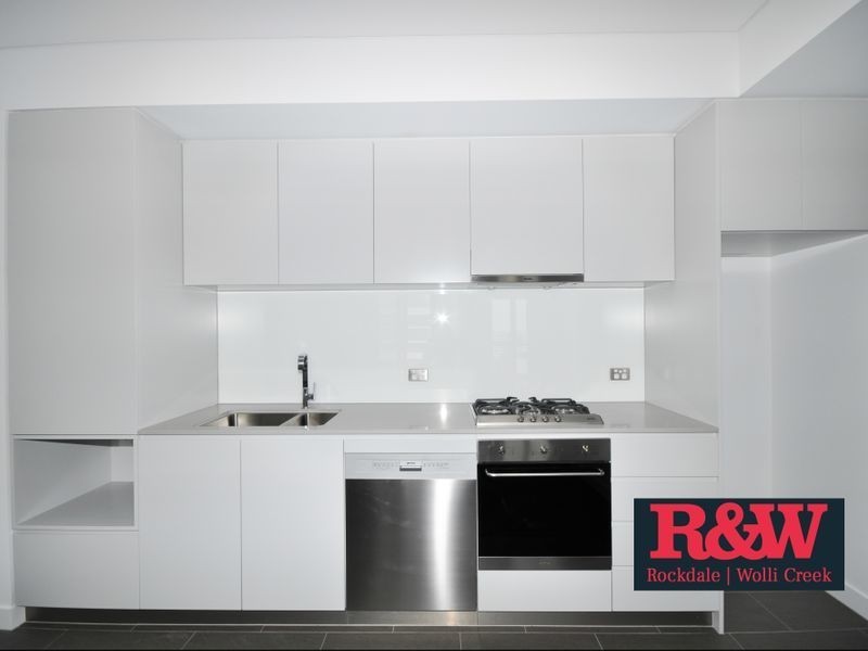 1203/9 Brodie Spark Drive, Wolli Creek NSW 2205