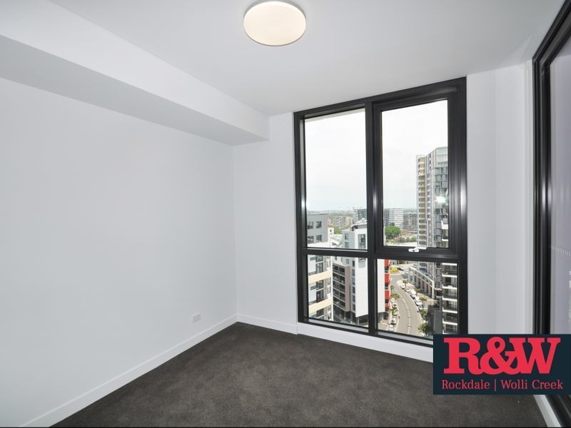 1203/9 Brodie Spark Drive, Wolli Creek NSW 2205