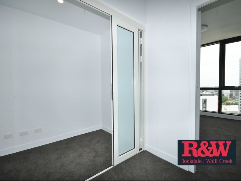 1203/9 Brodie Spark Drive, Wolli Creek NSW 2205