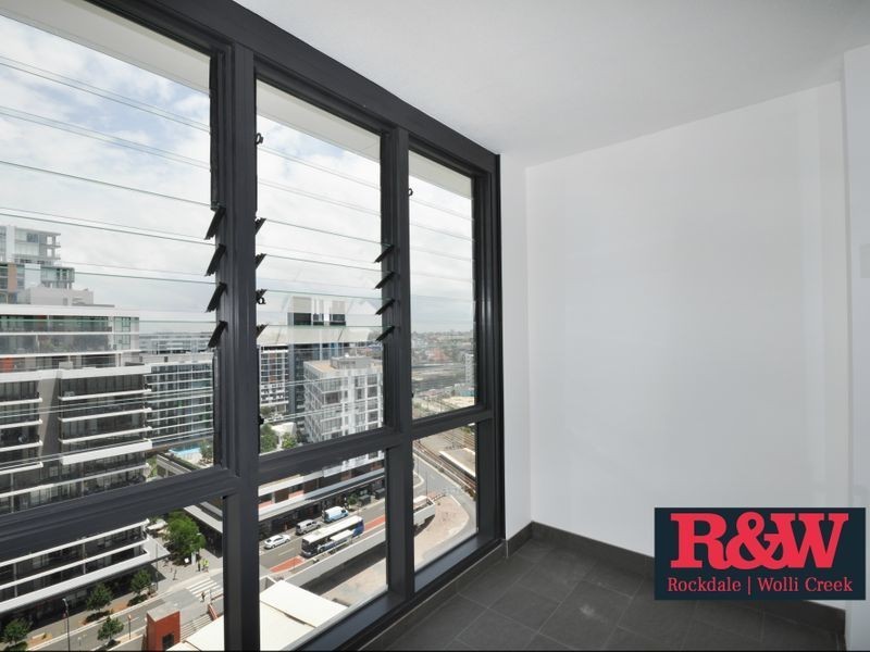 1203/9 Brodie Spark Drive, Wolli Creek NSW 2205