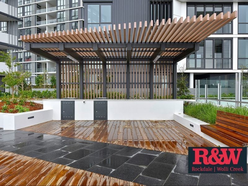 1203/9 Brodie Spark Drive, Wolli Creek NSW 2205
