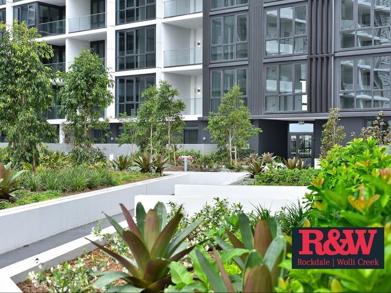 1203/9 Brodie Spark Drive, Wolli Creek NSW 2205