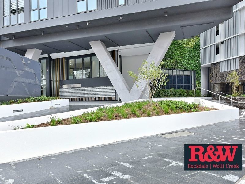1203/9 Brodie Spark Drive, Wolli Creek NSW 2205