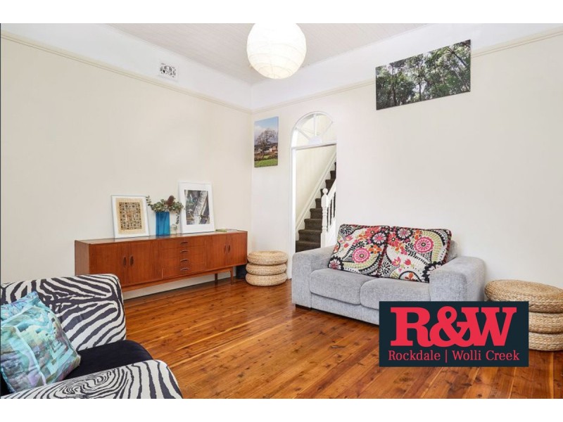 42 Railway Street, Banksia NSW 2216