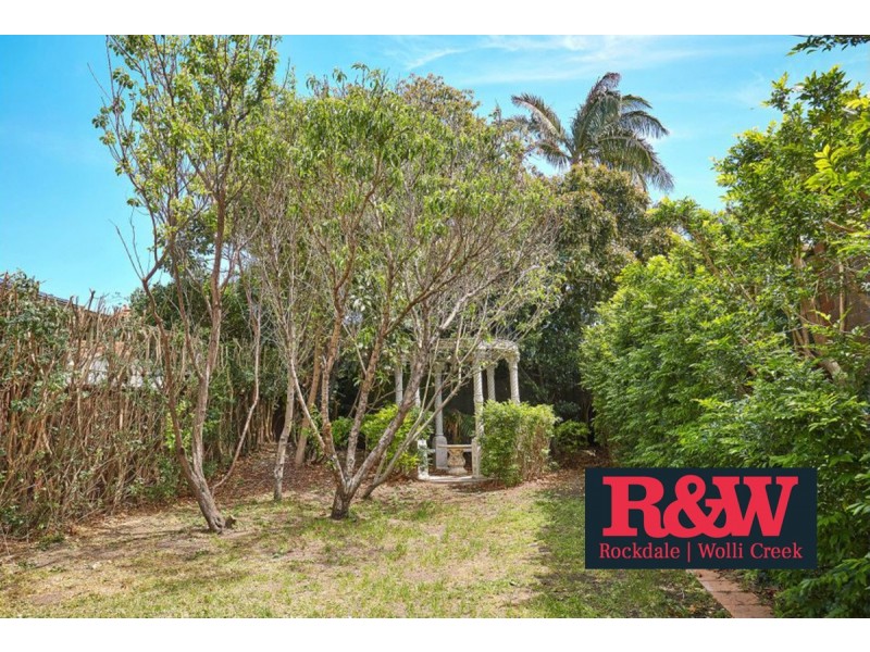 42 Railway Street, Banksia NSW 2216