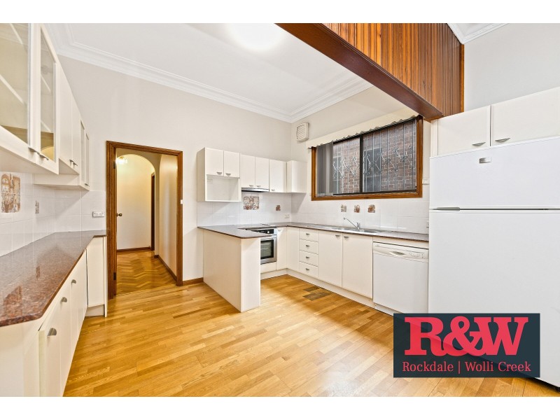 11 Gloucester Street, Rockdale NSW 2216