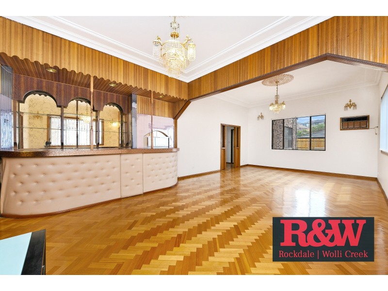 11 Gloucester Street, Rockdale NSW 2216