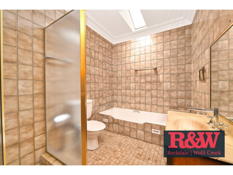 11 Gloucester Street, Rockdale NSW 2216