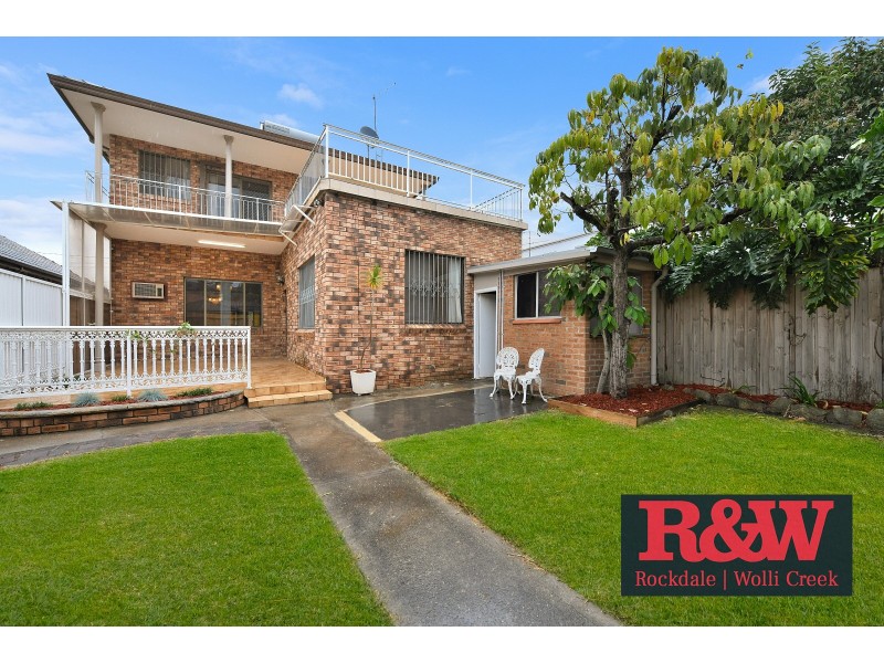 11 Gloucester Street, Rockdale NSW 2216