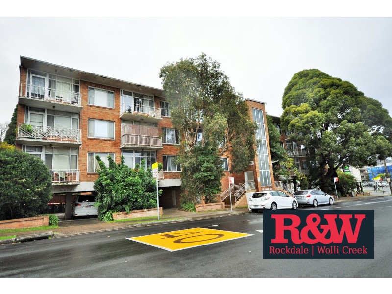 13/69 Gladstone Street, Kogarah NSW 2217