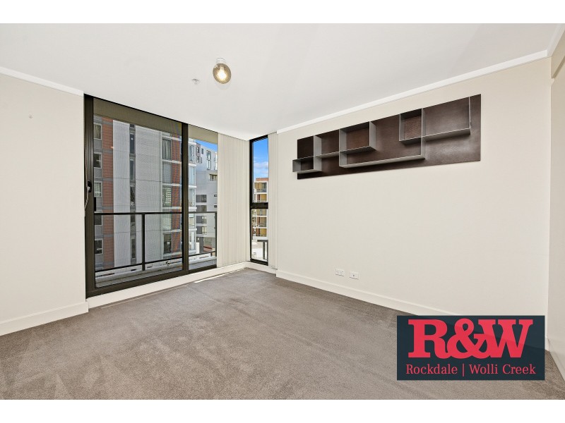 A405/35 Arncliffe Street, Wolli Creek NSW 2205