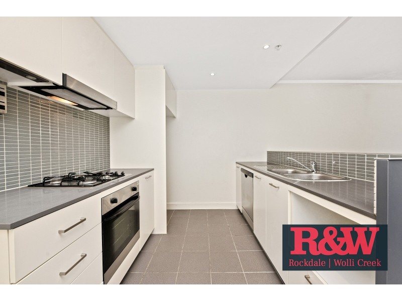 A405/35 Arncliffe Street, Wolli Creek NSW 2205