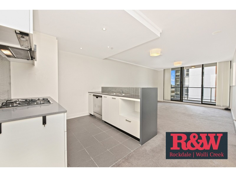 A405/35 Arncliffe Street, Wolli Creek NSW 2205