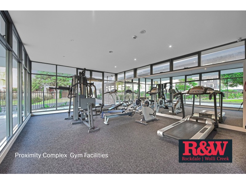 A405/35 Arncliffe Street, Wolli Creek NSW 2205