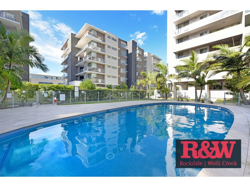 H604/9 Wollongong Road, Arncliffe NSW 2205