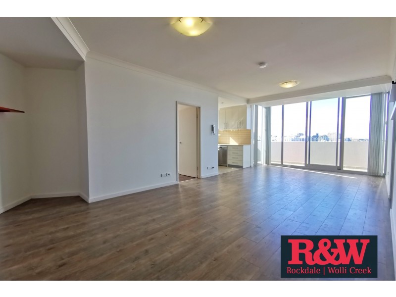 H604/9 Wollongong Road, Arncliffe NSW 2205