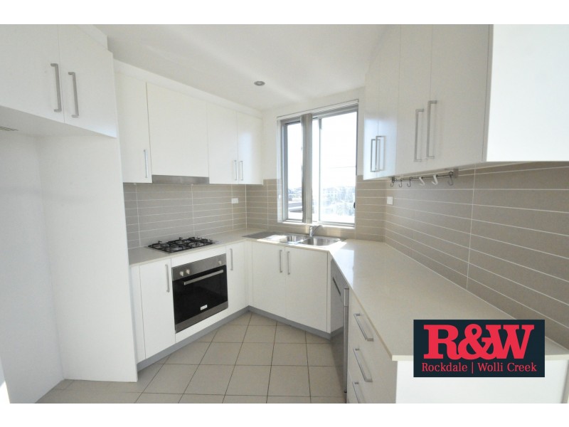 H604/9 Wollongong Road, Arncliffe NSW 2205