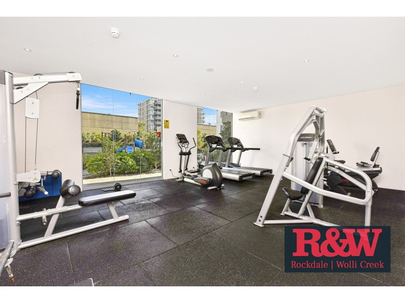 H604/9 Wollongong Road, Arncliffe NSW 2205