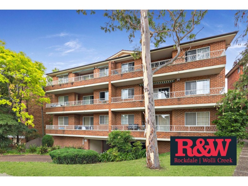 9/26-28 High Street, Carlton NSW 2218