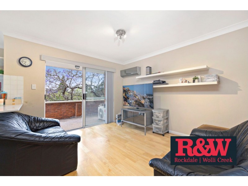 9/26-28 High Street, Carlton NSW 2218