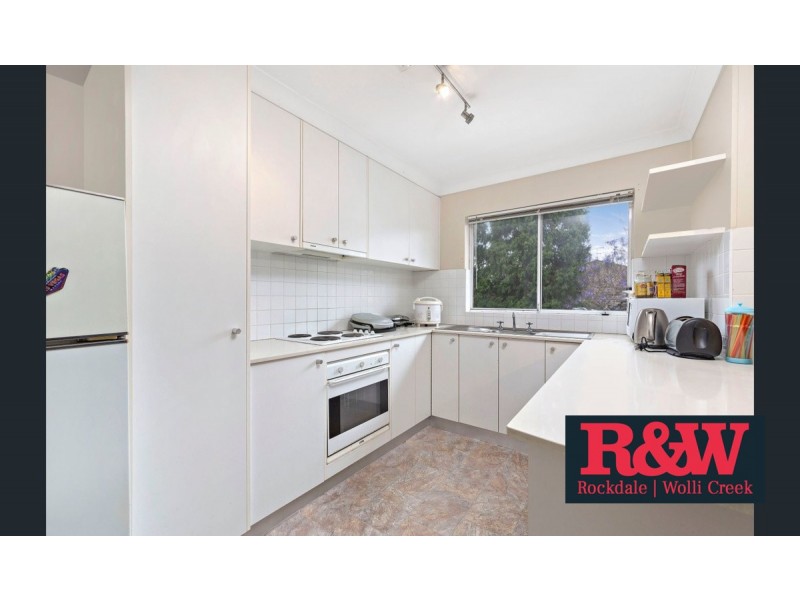 9/26-28 High Street, Carlton NSW 2218
