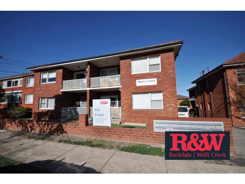 3/35 Monomeeth Street, Bexley NSW 2207