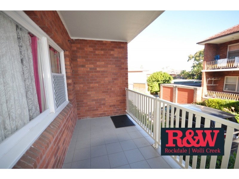 3/35 Monomeeth Street, Bexley NSW 2207