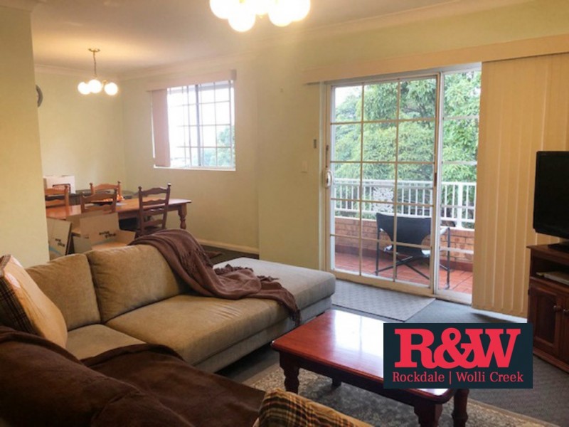 8/17-21 Bellevue Street, Kogarah NSW 2217