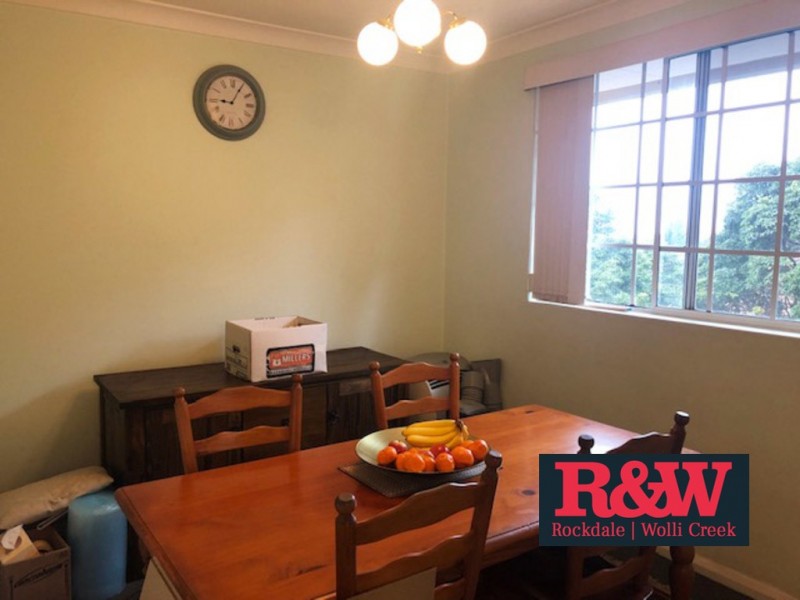 8/17-21 Bellevue Street, Kogarah NSW 2217