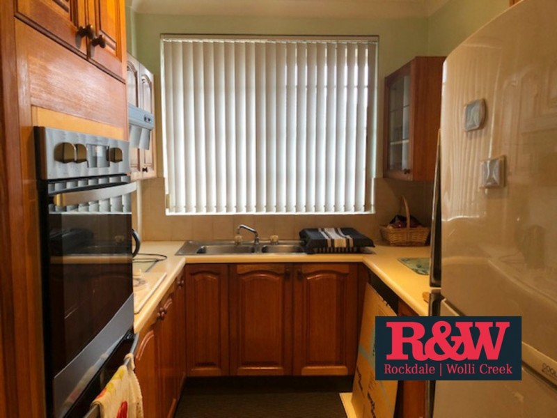 8/17-21 Bellevue Street, Kogarah NSW 2217