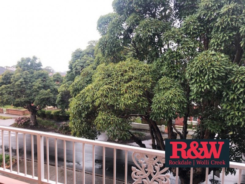 8/17-21 Bellevue Street, Kogarah NSW 2217