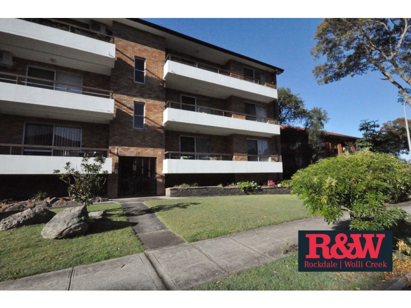22/44-48 Rutland Street, Allawah NSW 2218
