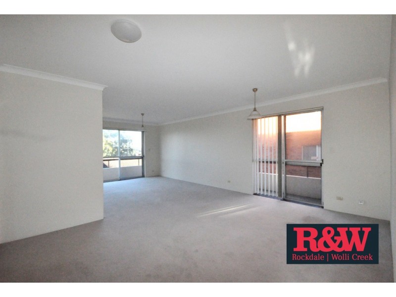 22/44-48 Rutland Street, Allawah NSW 2218