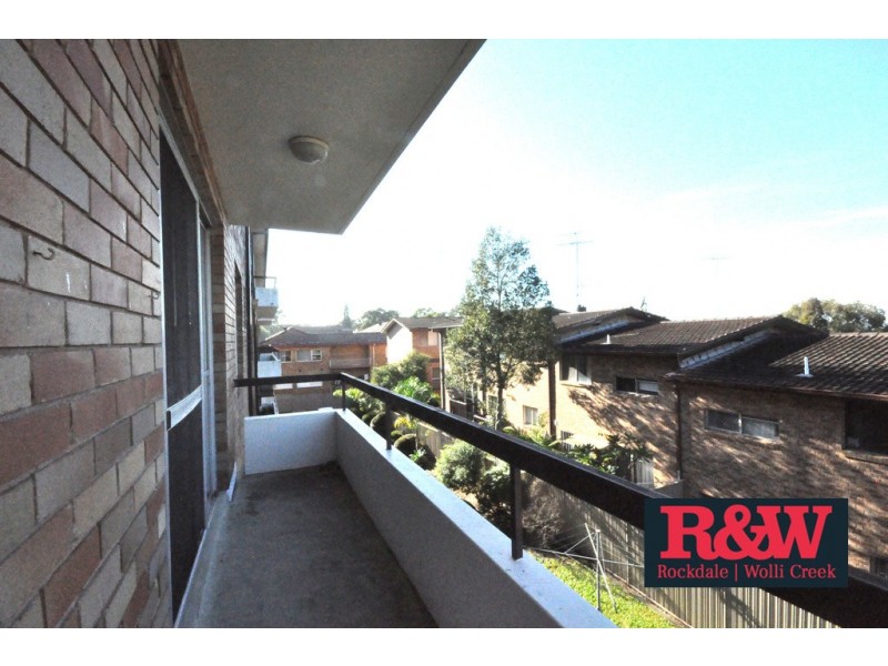22/44-48 Rutland Street, Allawah NSW 2218