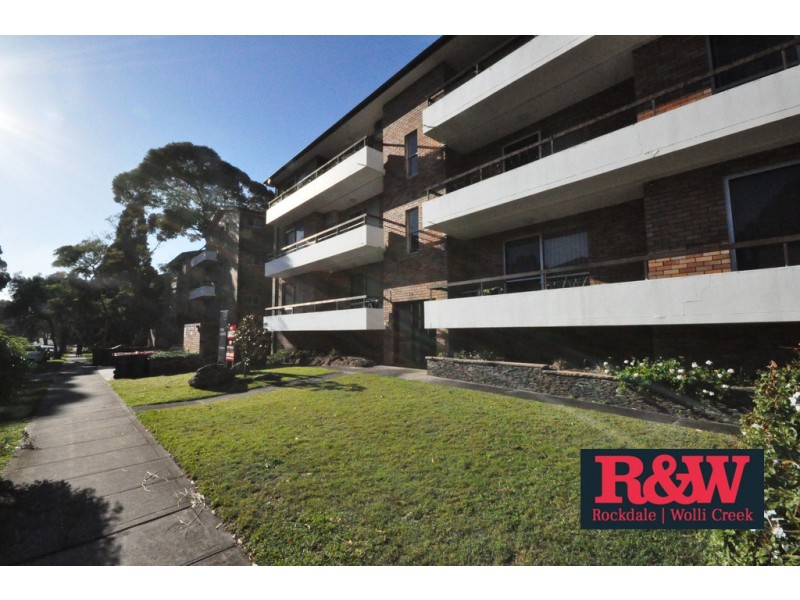 22/44-48 Rutland Street, Allawah NSW 2218