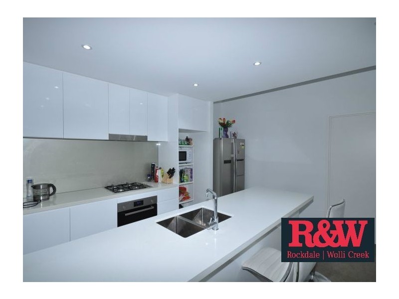 H702/29 Cook Street, Turrella NSW 2205