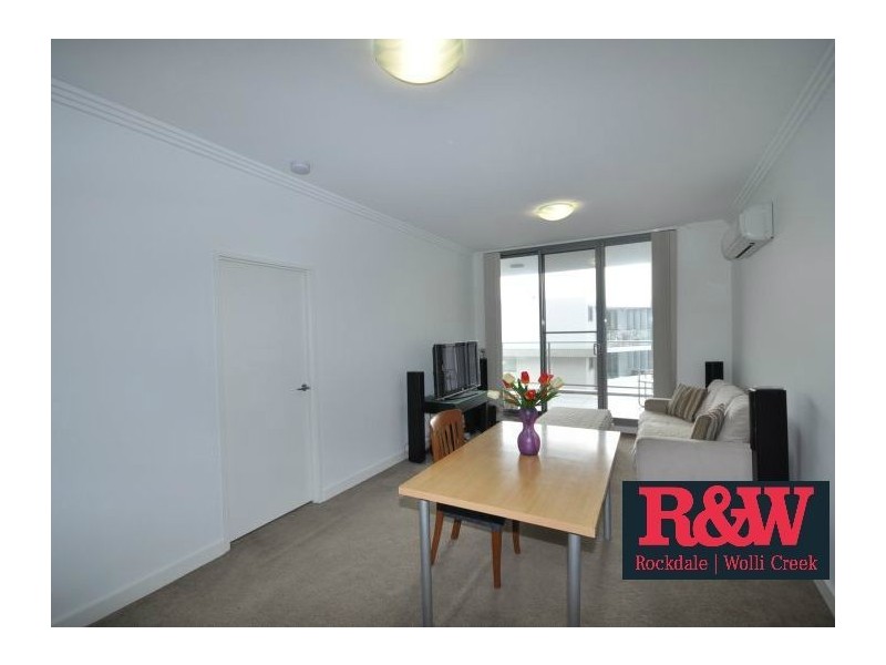 H702/29 Cook Street, Turrella NSW 2205