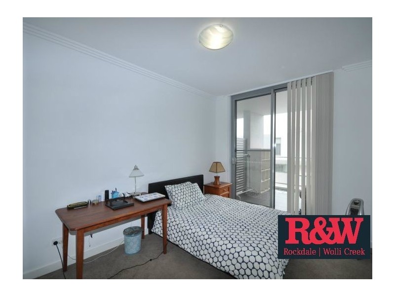 H702/29 Cook Street, Turrella NSW 2205