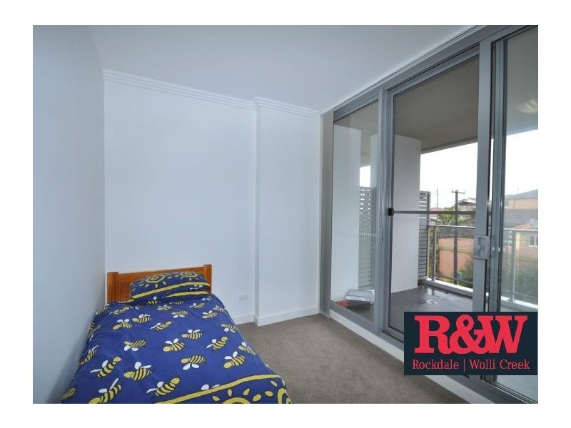 H702/29 Cook Street, Turrella NSW 2205