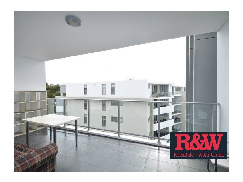 H702/29 Cook Street, Turrella NSW 2205