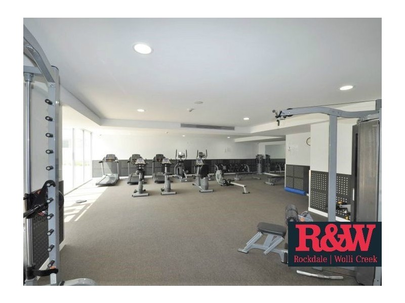 H702/29 Cook Street, Turrella NSW 2205