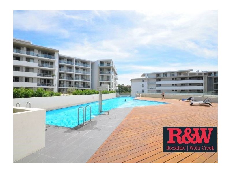 H702/29 Cook Street, Turrella NSW 2205