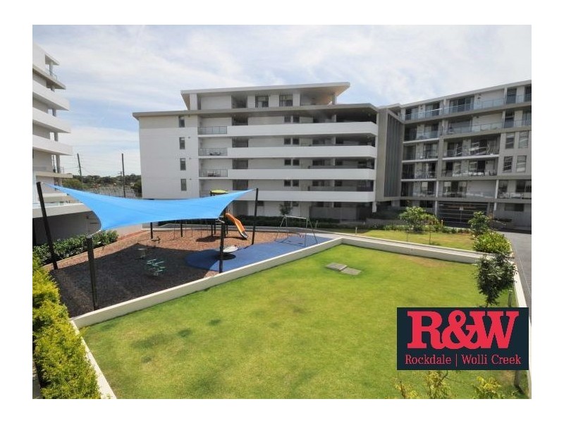 H702/29 Cook Street, Turrella NSW 2205