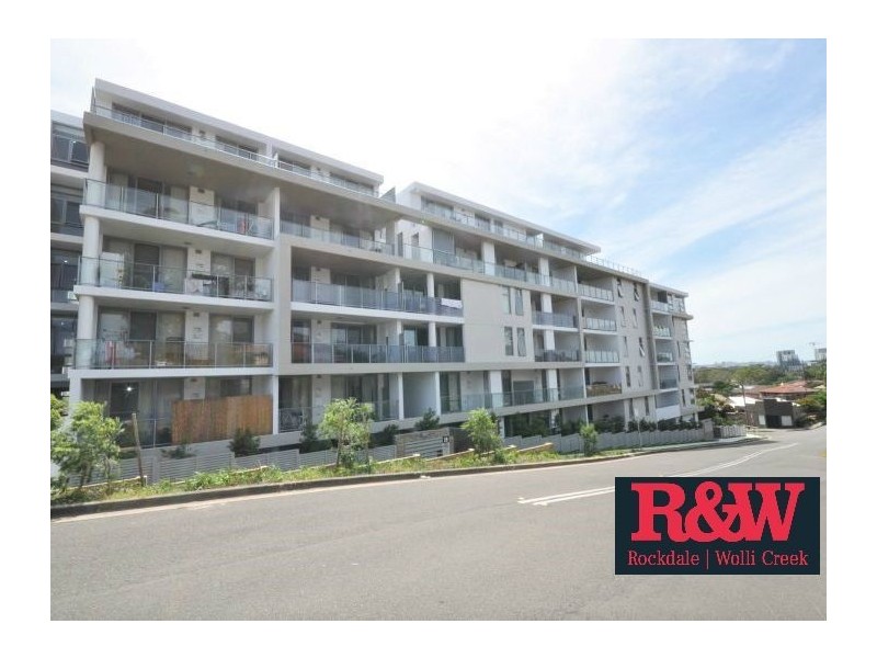 H702/29 Cook Street, Turrella NSW 2205