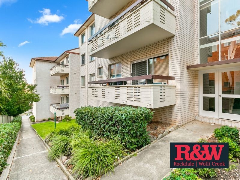 8/31-33 Villiers Street, Rockdale NSW 2216